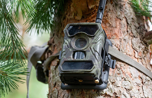 Грибники будут под камерами. Лесхозы уже усилили дежурства в этой части Беларуси