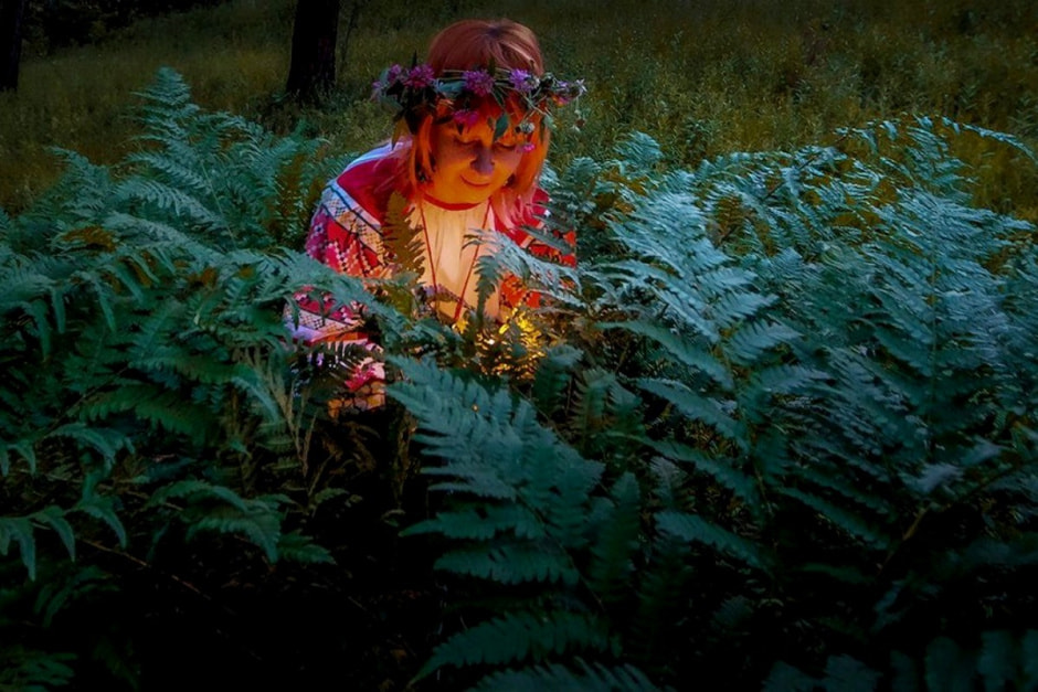 3-Папараць-кветка на Купалье.jpg