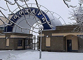 Первое пополнение года: кто появился на свет в Гродненском зоопарке