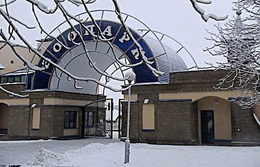 Первое пополнение года: кто появился на свет в Гродненском зоопарке