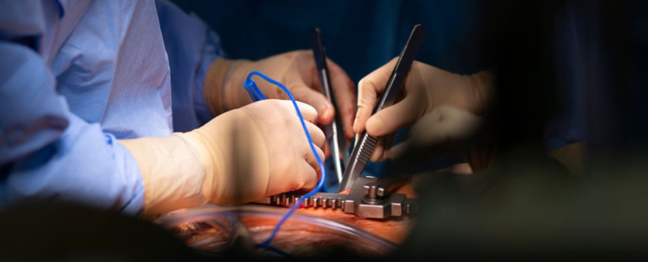 Оживили сердце донара