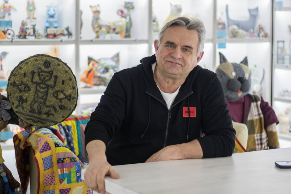 Василий Супрунюк