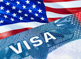 До 20 тысяч долларов за визу. США ввели залог для граждан 50 стран – есть ли в списке Беларусь?
