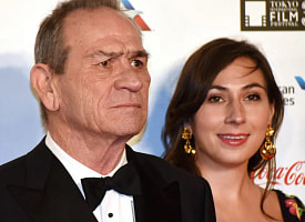 Дочь актера Томми Ли Джонса найдена мертвой в отеле в Сан-Франциско