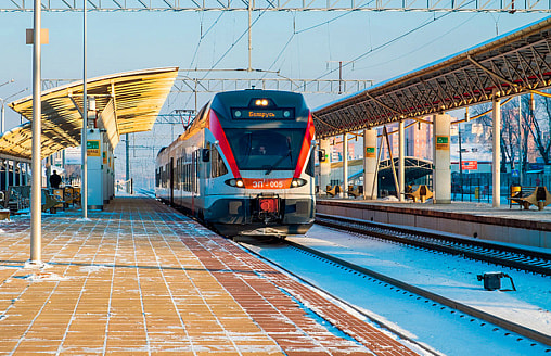 БЖД запретила железнодорожникам публиковать эту информацию в интернете