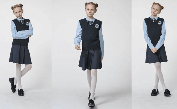 В Минске в новом учебном году учащиеся протестируют беллегпромовскую школьную форму (5).PNG