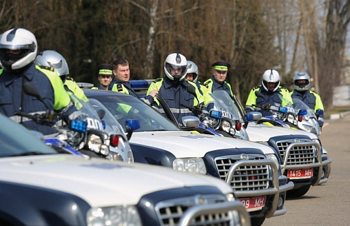 Штрафы до 9000 рублей и “принципиальная оценка”. “Стрелу” запустила ГАИ в эти области Беларуси – почему лучше пересесть на автобусы?