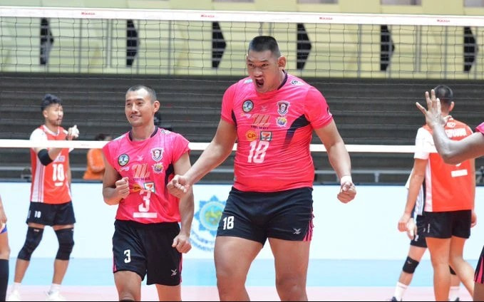 Вуттичай Суксала