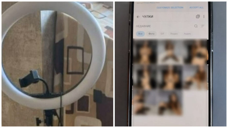 В Минске задержали порновебкамщицу и ее админа – писал сценарии к роликам.jpg