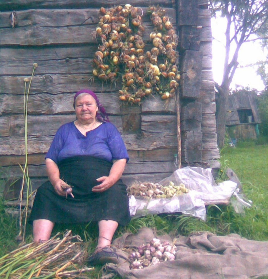 Директор музея в Ветке Петр Цалко 10.jpg