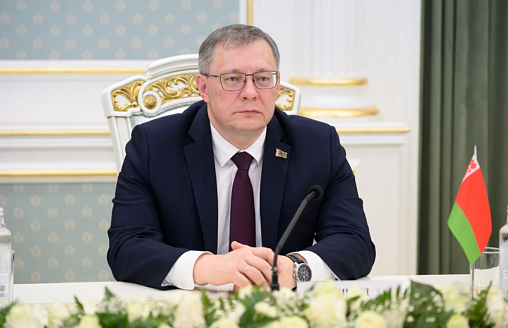 Генпрокурор Швед стал главой Верховного суда Беларуси. А кого выбрали председателем Конституционного?