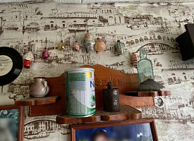 Привез домой в электричке. Житель Молодечно хранил в общежитии боевую гранату, а потом похвастался ей в соцсети