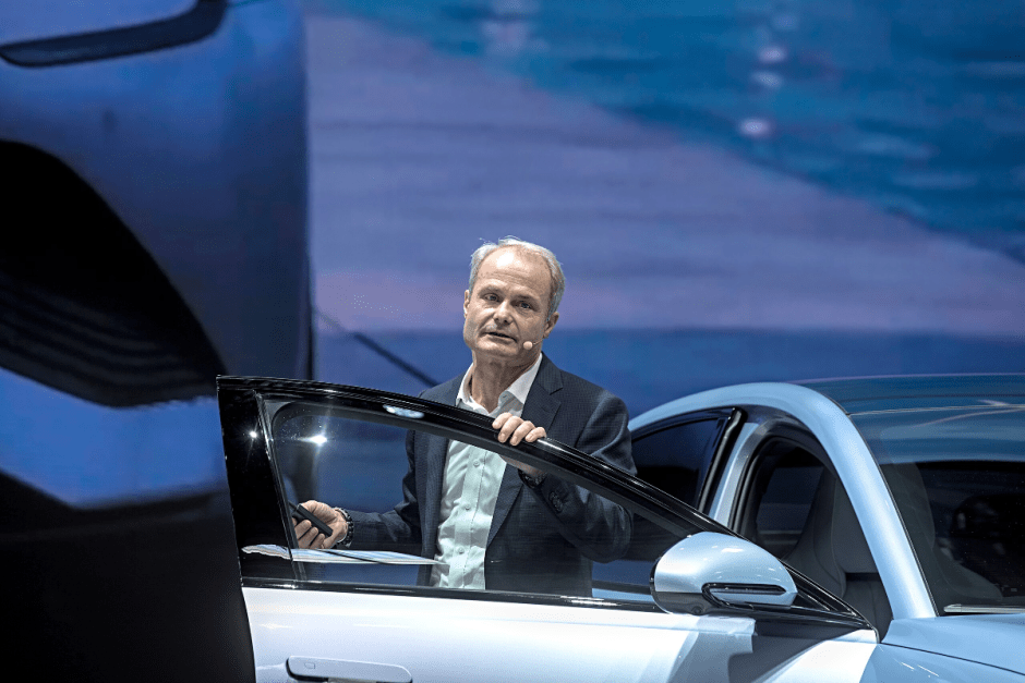 Вольфганг Эггер