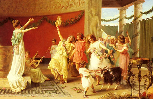 Не только 1 января: Как наши предки “сбрасывали счетчик” года и почему Новый год блуждал по календарю