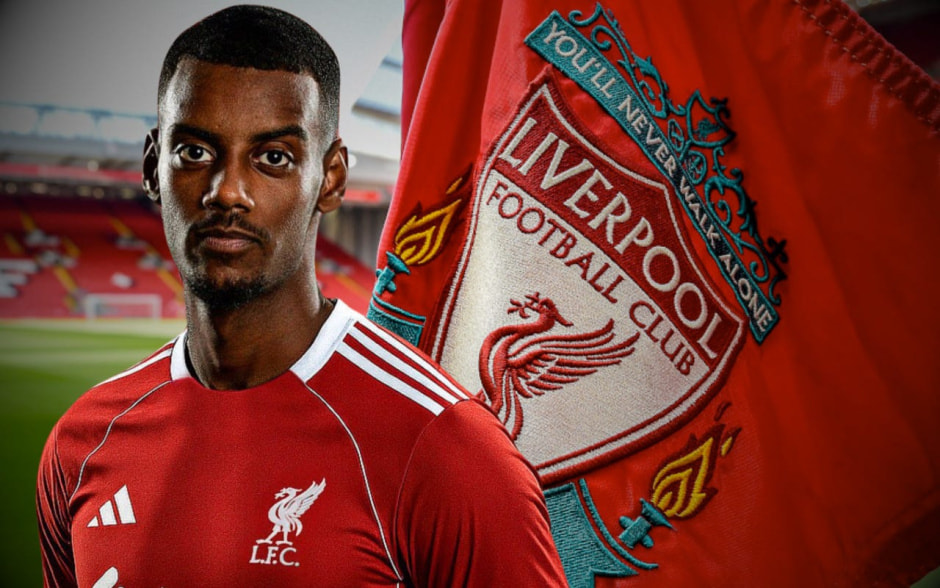 Трансферы Ливерпуля Трансферы Ливерпуля