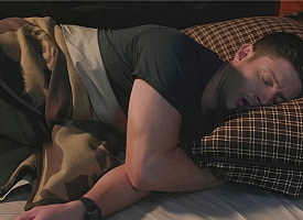 Правда ли, что спать на левом боку вредно для сердца? И да, и нет