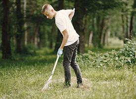 Подросток хочет подработать летом: в Беларуси это разрешено с 14 лет. Но есть условия