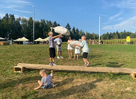 До +39°С, ливни и град: какой будет погода в Беларуси 6 августа