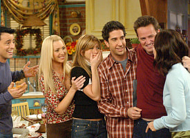 Почему одни становятся друзьями за неделю, а другие – никогда. Что выяснили ученые о “химии” общения