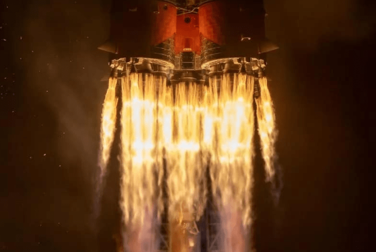 NASA показало снимки победителей 