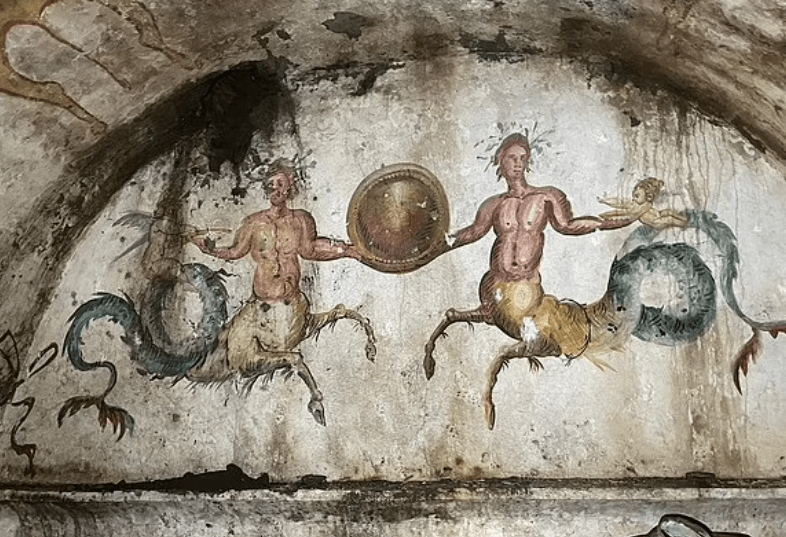 Археологи вскрыли гробницу 2000-летней давности — сохранность мумии поразила (2).png Археологи вскрыли гробницу 2000-летней давности — сохранность мумии поразила (2).png