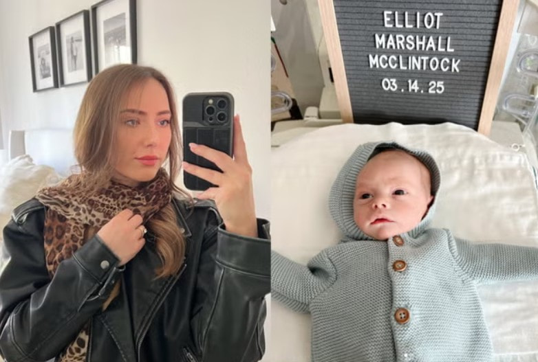 Дочь Эминема и внук.jpg