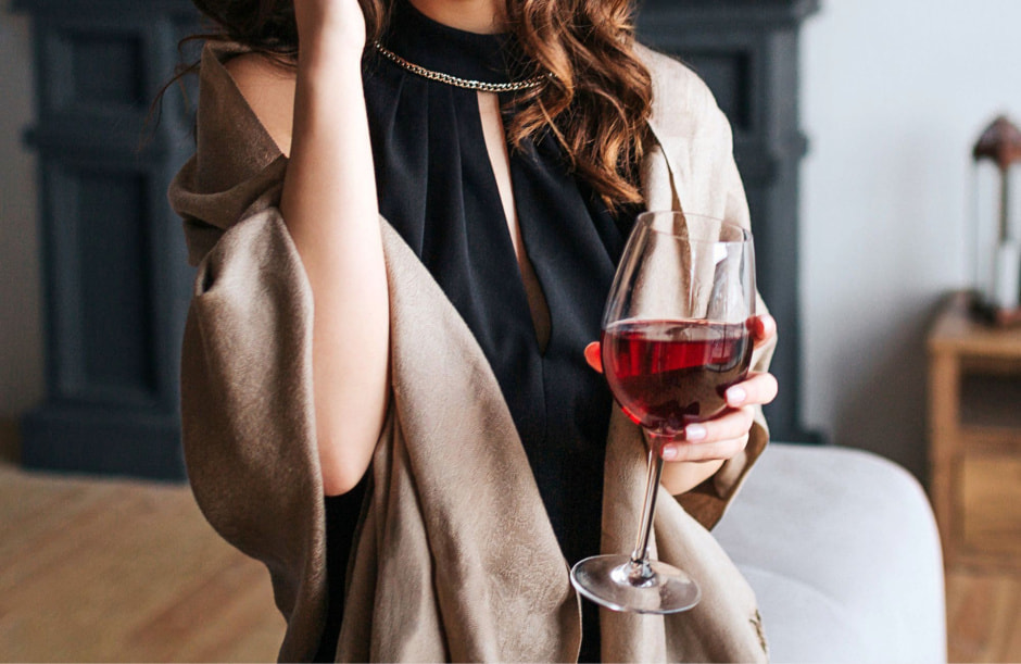 Вино и аллергия