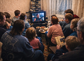 Когда смотрели фильм всем подъездом: эпоха видеомагнитофонов в Беларуси