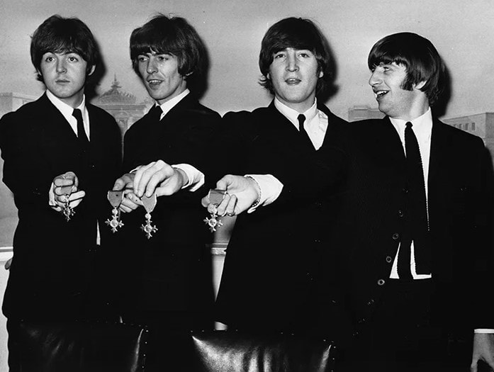 Beatles Beatles