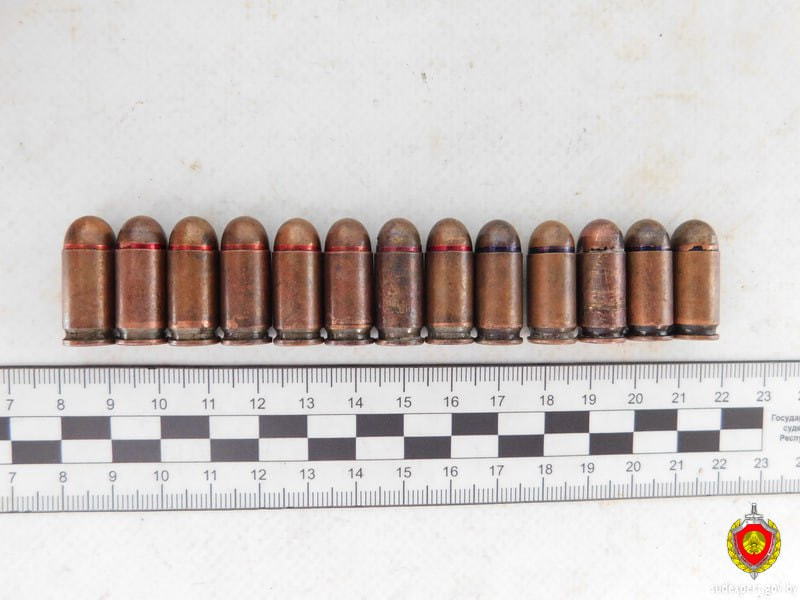 Дети нашли боеприпасы в искусственном водоеме в Ляховичском районе (3).jpg