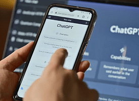 Мужчина попал в психиатрическую клинику после советов ChatGPT