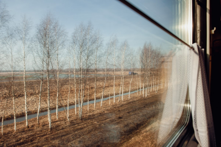 Репортаж с поезда-кругосветки Брест-Полоцк 10.jpg