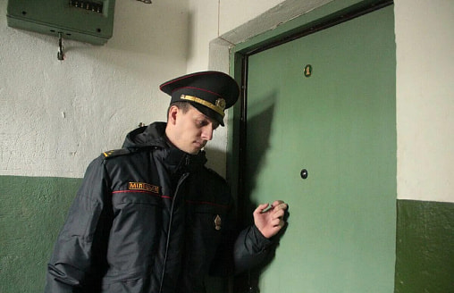 Не сказали за 3 часа – штраф до 900 рублей. МВД предупредило об административной ответственности белорусов-арендодателей