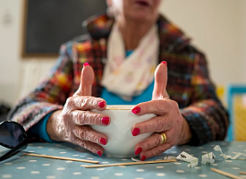 Кофе может замедлять старение мозга: итоги многолетнего исследования