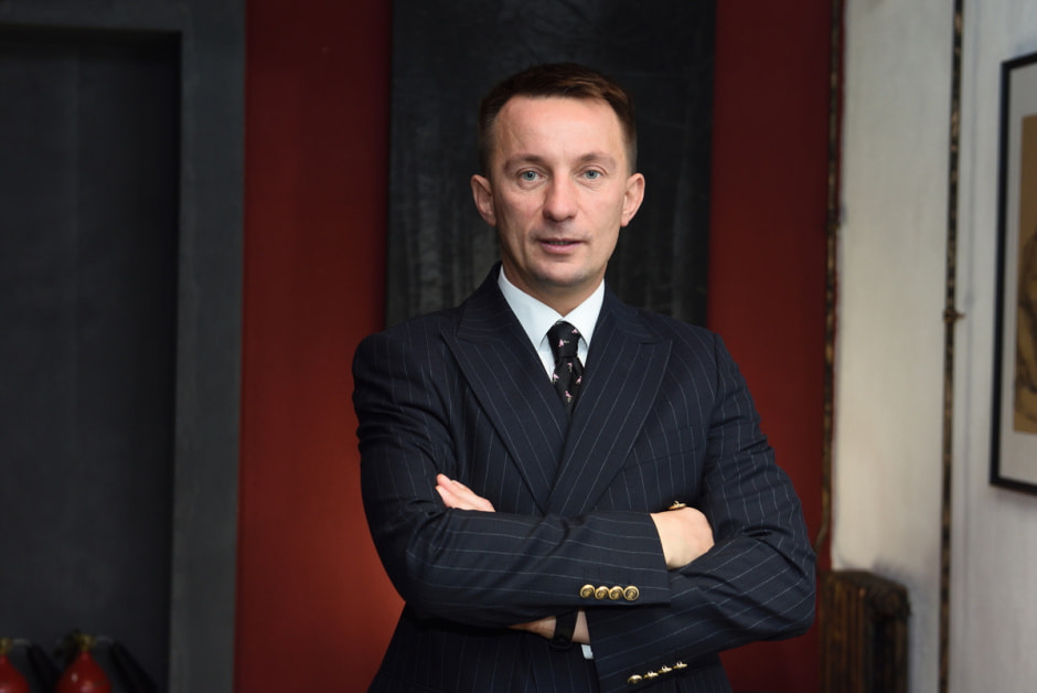 Павел Садовников