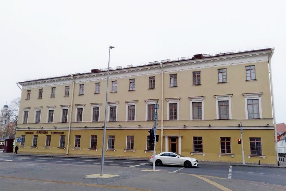 История здания монастыря базилиан в Минске 10.jpg