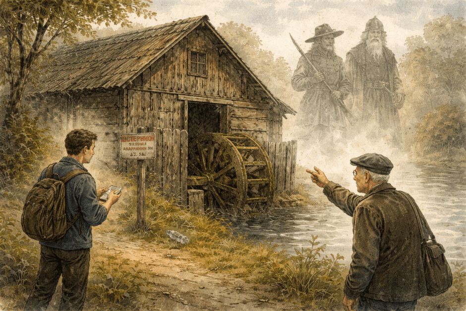 за дедом шведом за дедом шведом