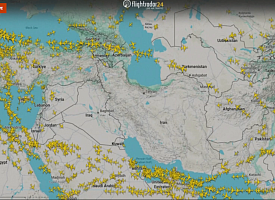 Военная операция против Ирана переросла в масштабный обмен ударами