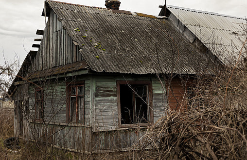 В Беларуси больше нет одного населенного пункта