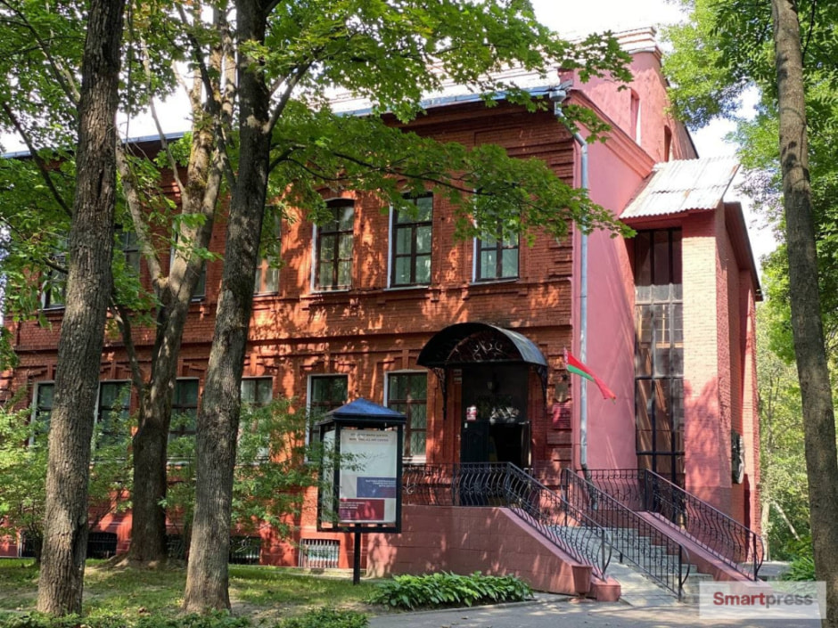 витебск шагал 2