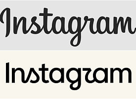 Instagram впервые за 10 лет изменил логотип в приложении