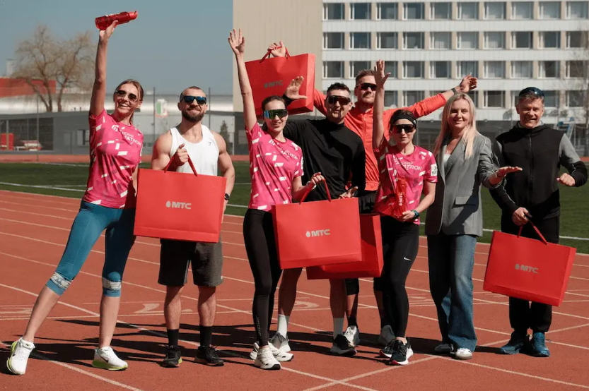 Минский триатлон 2025 Минский триатлон 2025