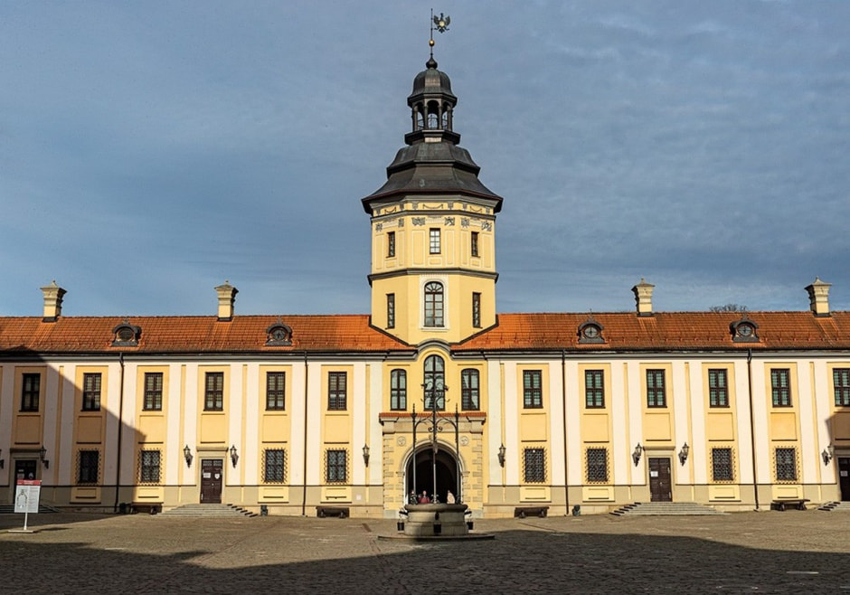 Несвижский замок и окрестности 15.jpg