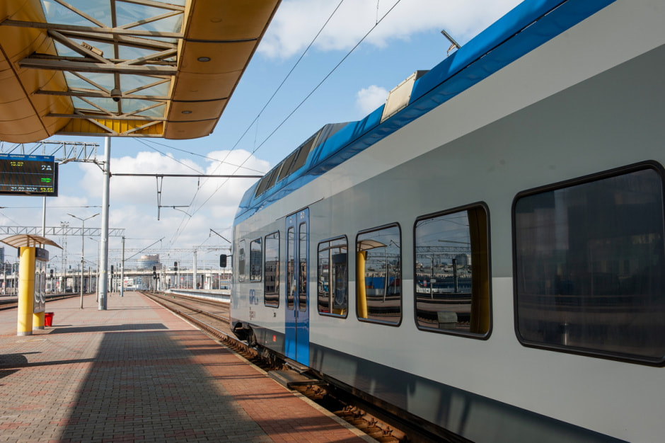 Новый глава БелЖД рассказал, ждать ли подорожания билетов на поезда.JPG