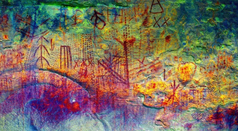 В Венесуэле в заповеднике нашли 4000-летние наскальные изображения (1).png