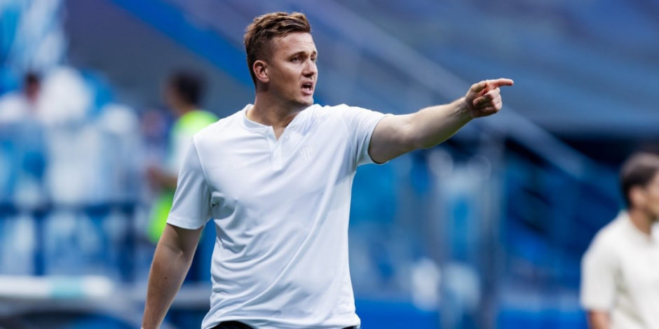 алексей шпилевский