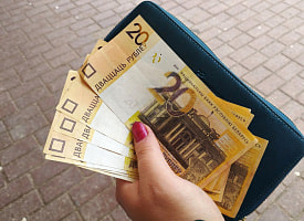 С 1 января в Беларуси выросла базовая величина. На что влияет?