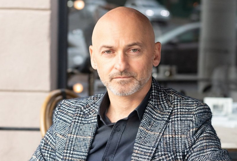 Валерий Бестолков