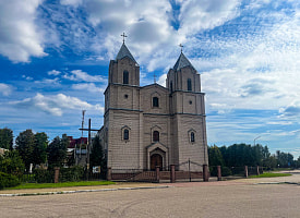Не Браславские: чем удивляют Озёры под Гродно