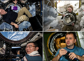 Впервые в истории МКС: NASA досрочно эвакуирует экипаж Crew-11